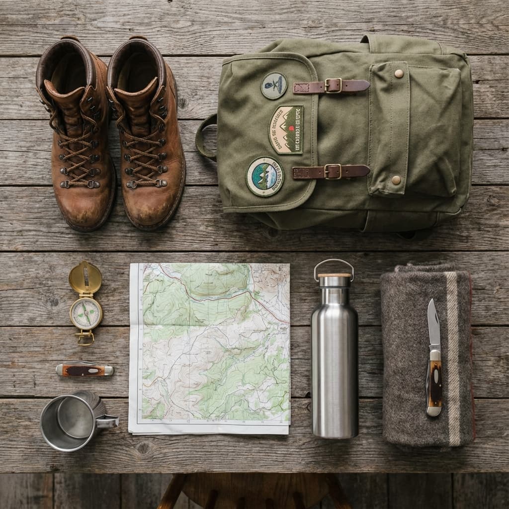 Essential Gear for Mountain Hiking: A Complete Guide